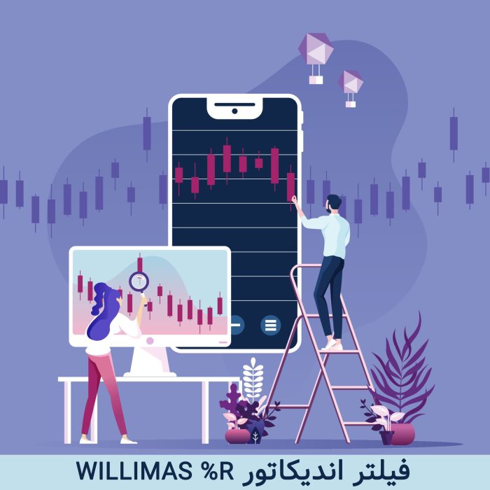 فیلتر-اندیکاتور-ویلیامز