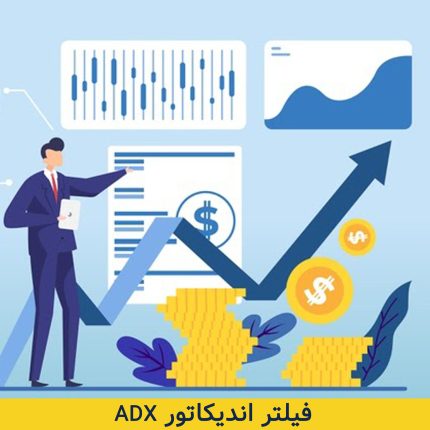 فیلتر اندیکاتور ADX