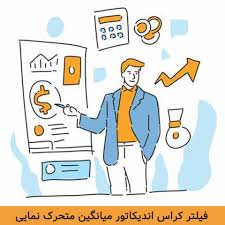 فیلتر-کراس-میانگین-متحرک-نمایی